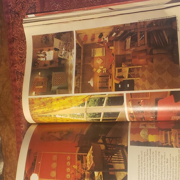 1979 Vintage Family Circle Magazine-Great Vintage Ads and Recipes-BX16 - Picture 4 of 7